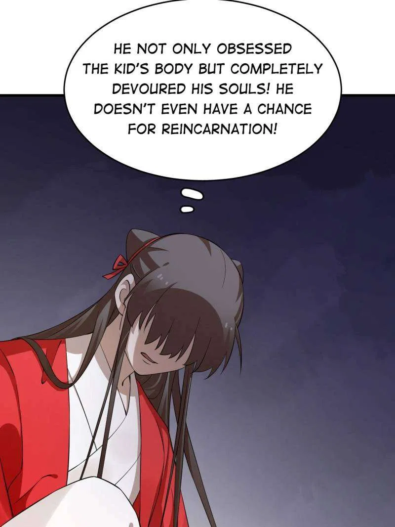 Queen of Posion: The Legend of a Super Agent, Doctor and Princess Chapter 504 – Page 39