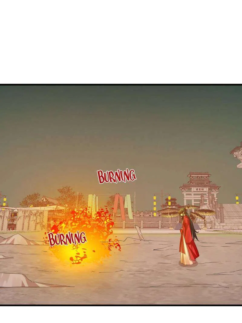 Queen of Posion: The Legend of a Super Agent, Doctor and Princess Chapter 504 – Page 41