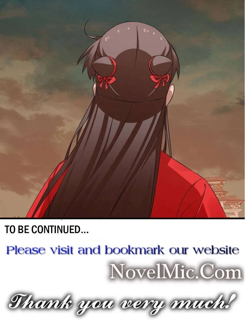 Queen of Posion: The Legend of a Super Agent, Doctor and Princess Chapter 504 – Page 47