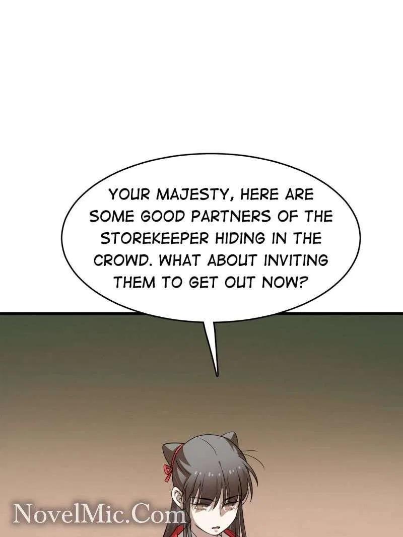 Queen of Posion: The Legend of a Super Agent, Doctor and Princess Chapter 503 – Page 2
