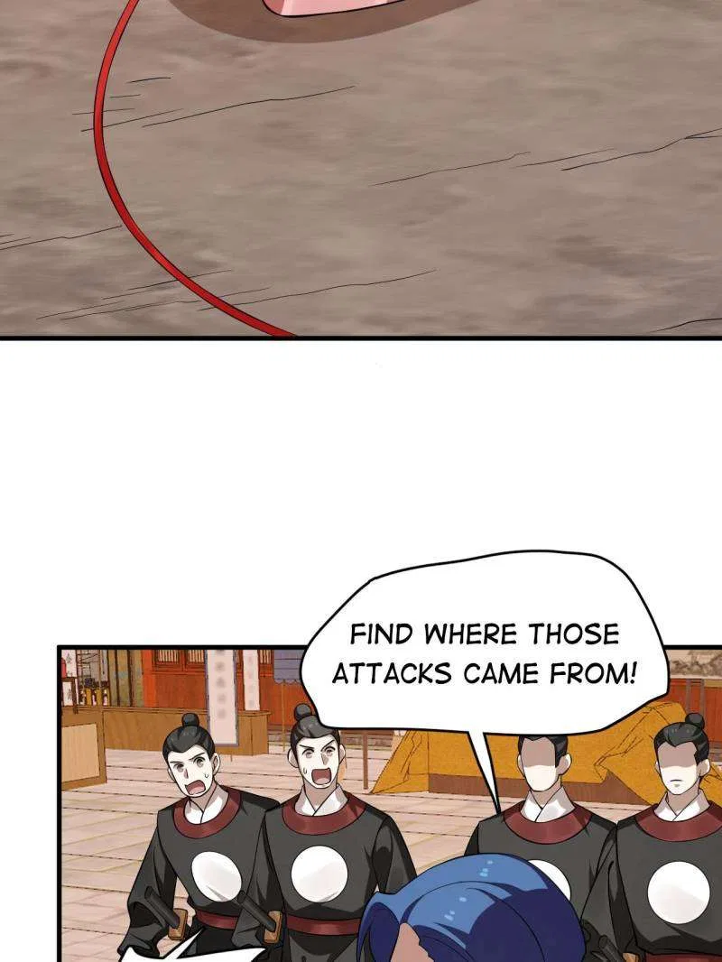 Queen of Posion: The Legend of a Super Agent, Doctor and Princess Chapter 503 – Page 4