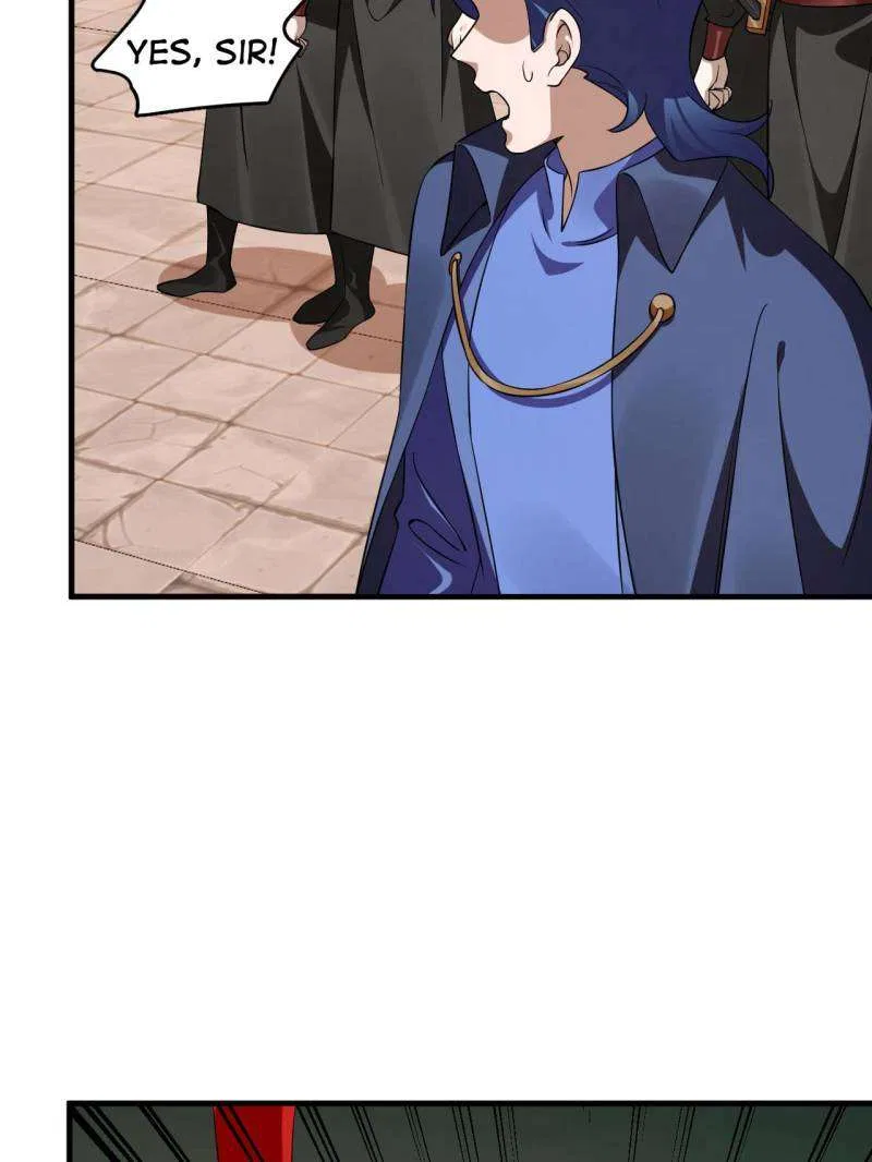 Queen of Posion: The Legend of a Super Agent, Doctor and Princess Chapter 503 – Page 5