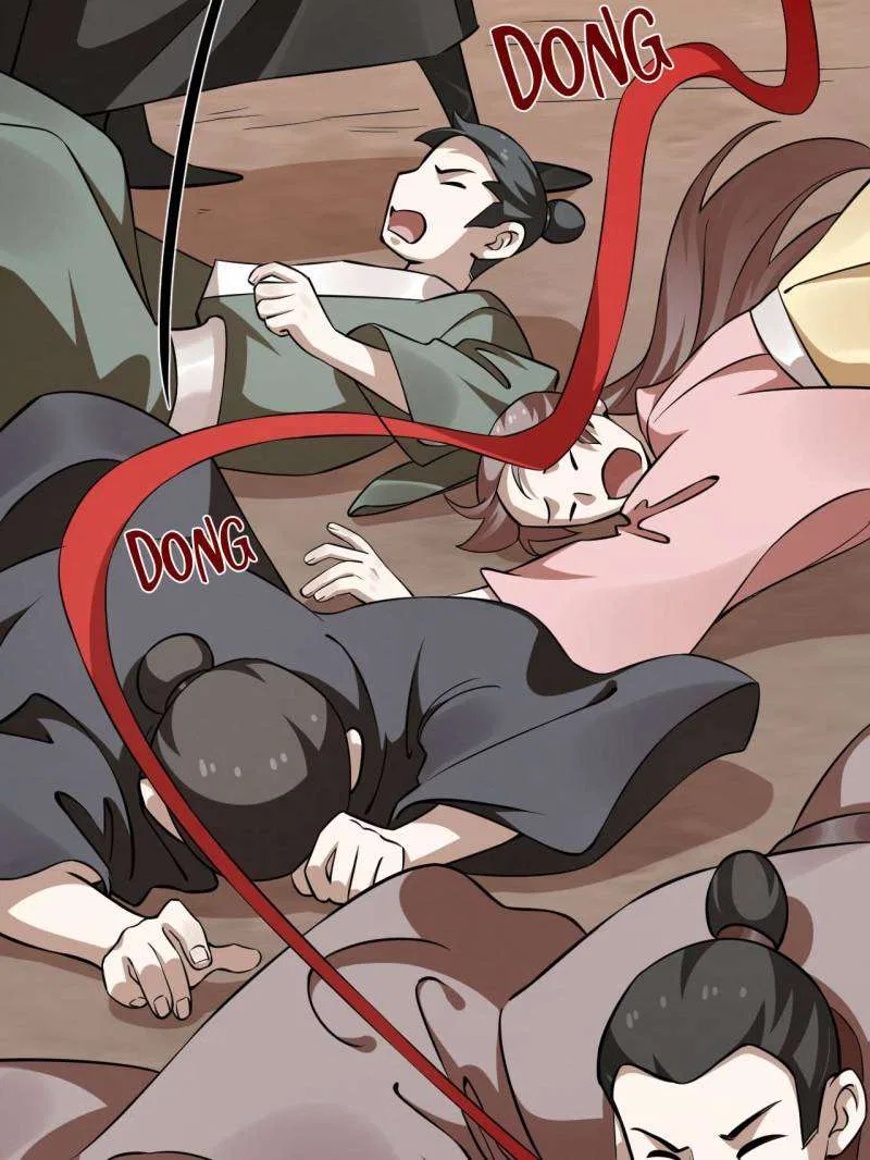 Queen of Posion: The Legend of a Super Agent, Doctor and Princess Chapter 503 – Page 8