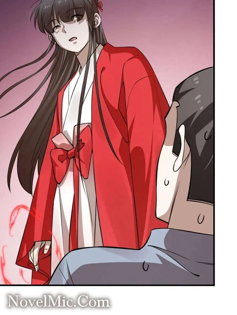 Queen of Posion: The Legend of a Super Agent, Doctor and Princess Chapter 503 – Page 16