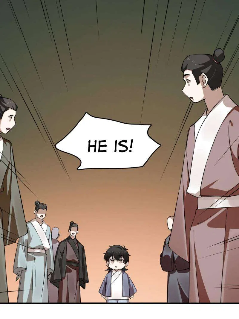 Queen of Posion: The Legend of a Super Agent, Doctor and Princess Chapter 503 – Page 25