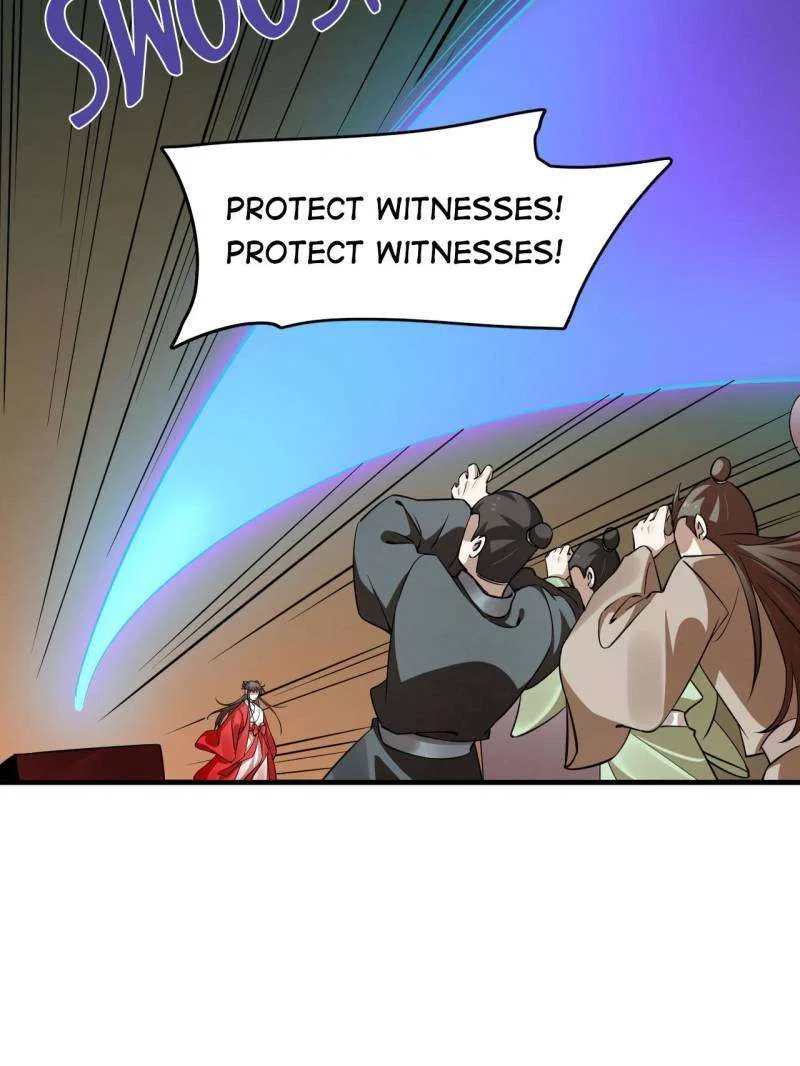 Queen of Posion: The Legend of a Super Agent, Doctor and Princess Chapter 503 – Page 28