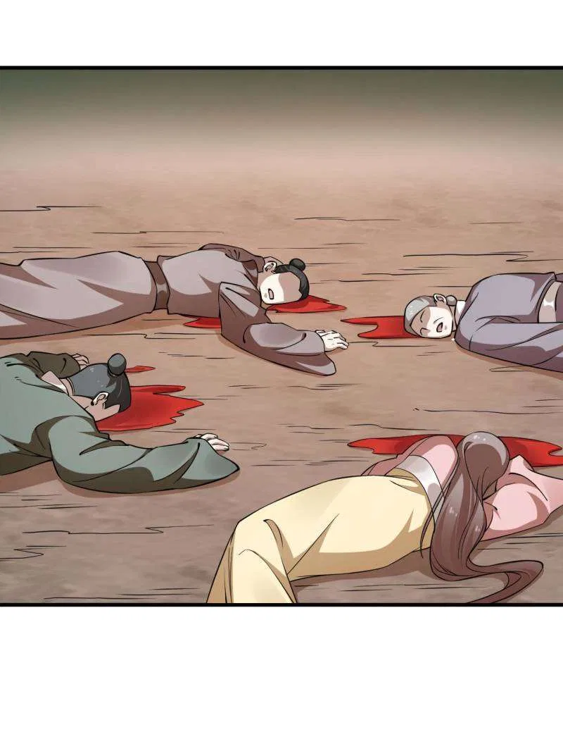 Queen of Posion: The Legend of a Super Agent, Doctor and Princess Chapter 503 – Page 29