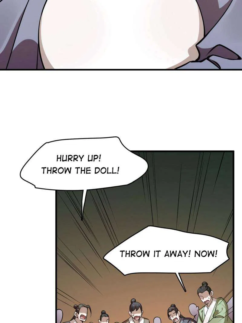Queen of Posion: The Legend of a Super Agent, Doctor and Princess Chapter 503 – Page 37