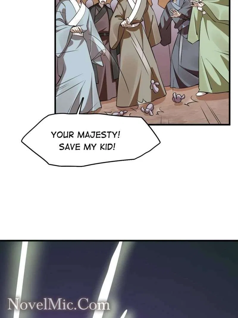 Queen of Posion: The Legend of a Super Agent, Doctor and Princess Chapter 503 – Page 38