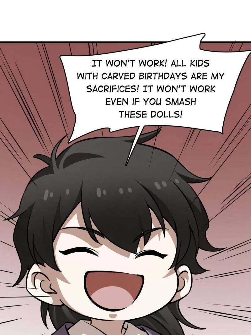 Queen of Posion: The Legend of a Super Agent, Doctor and Princess Chapter 503 – Page 41
