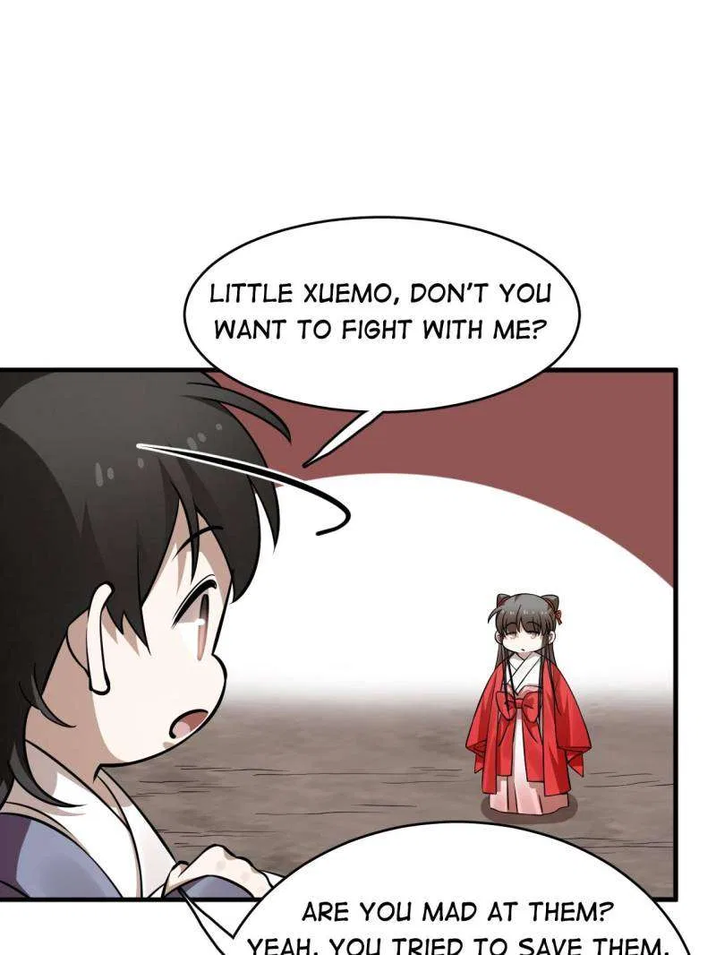 Queen of Posion: The Legend of a Super Agent, Doctor and Princess Chapter 503 – Page 44