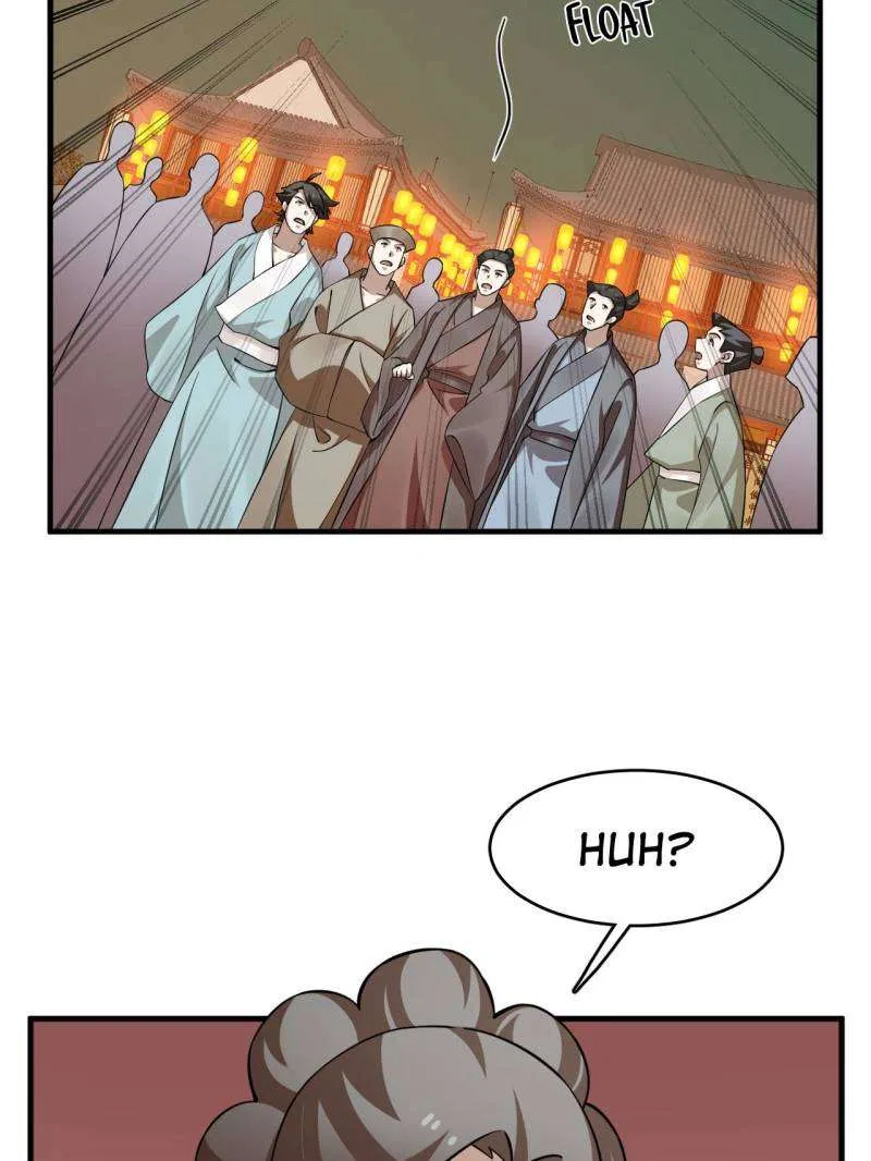 Queen of Posion: The Legend of a Super Agent, Doctor and Princess Chapter 502 – Page 3