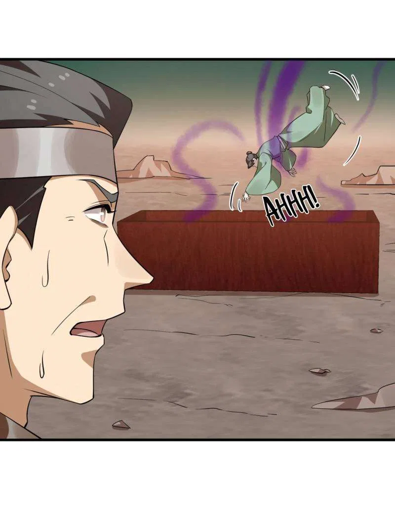 Queen of Posion: The Legend of a Super Agent, Doctor and Princess Chapter 502 – Page 13