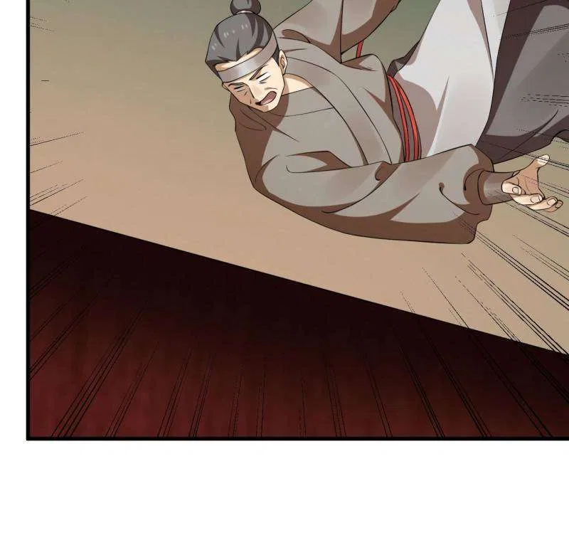 Queen of Posion: The Legend of a Super Agent, Doctor and Princess Chapter 502 – Page 23