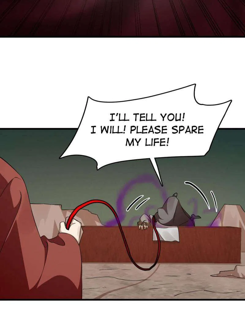 Queen of Posion: The Legend of a Super Agent, Doctor and Princess Chapter 502 – Page 25