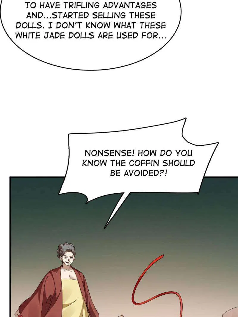 Queen of Posion: The Legend of a Super Agent, Doctor and Princess Chapter 502 – Page 28