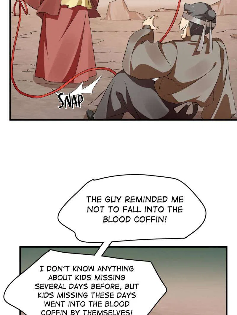 Queen of Posion: The Legend of a Super Agent, Doctor and Princess Chapter 502 – Page 29