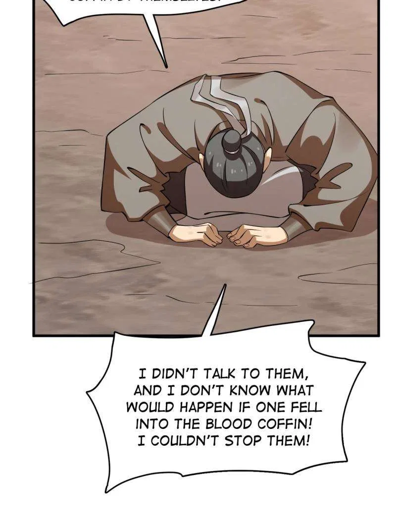 Queen of Posion: The Legend of a Super Agent, Doctor and Princess Chapter 502 – Page 30