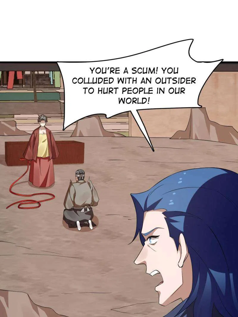 Queen of Posion: The Legend of a Super Agent, Doctor and Princess Chapter 502 – Page 31