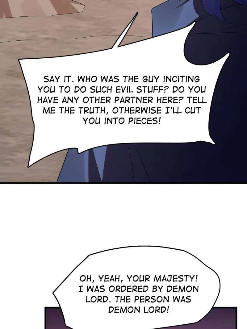 Queen of Posion: The Legend of a Super Agent, Doctor and Princess Chapter 502 – Page 32