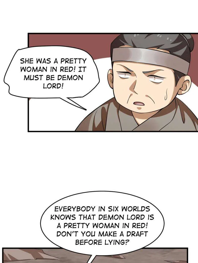 Queen of Posion: The Legend of a Super Agent, Doctor and Princess Chapter 502 – Page 35