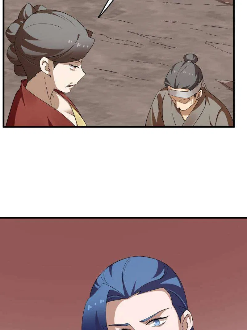 Queen of Posion: The Legend of a Super Agent, Doctor and Princess Chapter 502 – Page 36