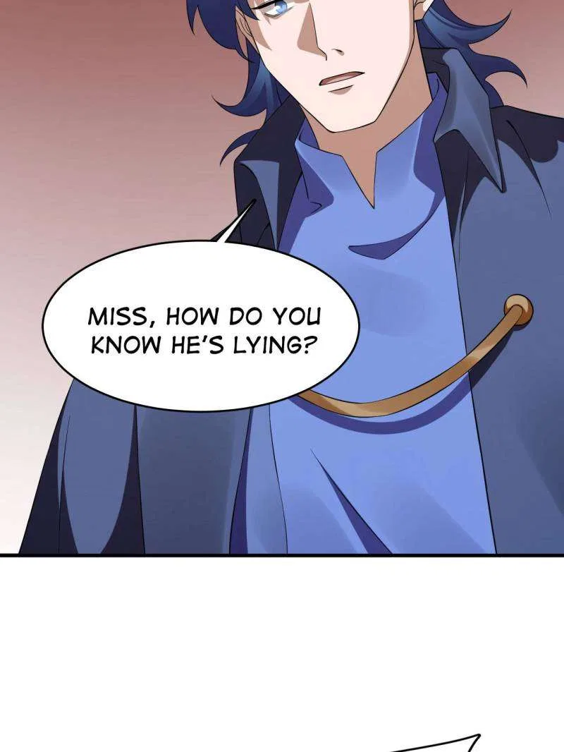 Queen of Posion: The Legend of a Super Agent, Doctor and Princess Chapter 502 – Page 37