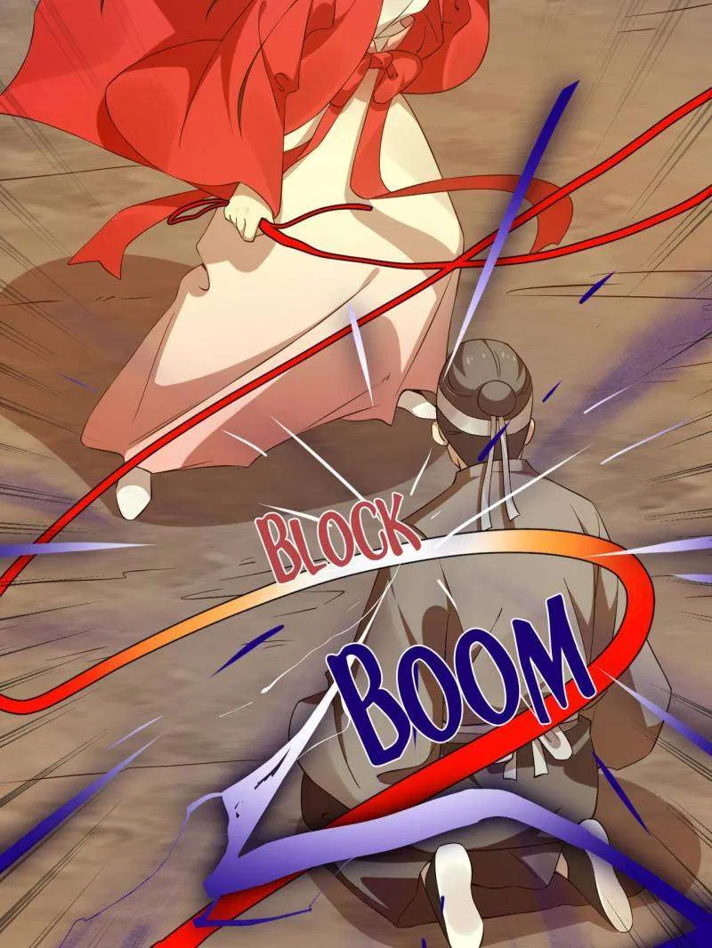 Queen of Posion: The Legend of a Super Agent, Doctor and Princess Chapter 502 – Page 48