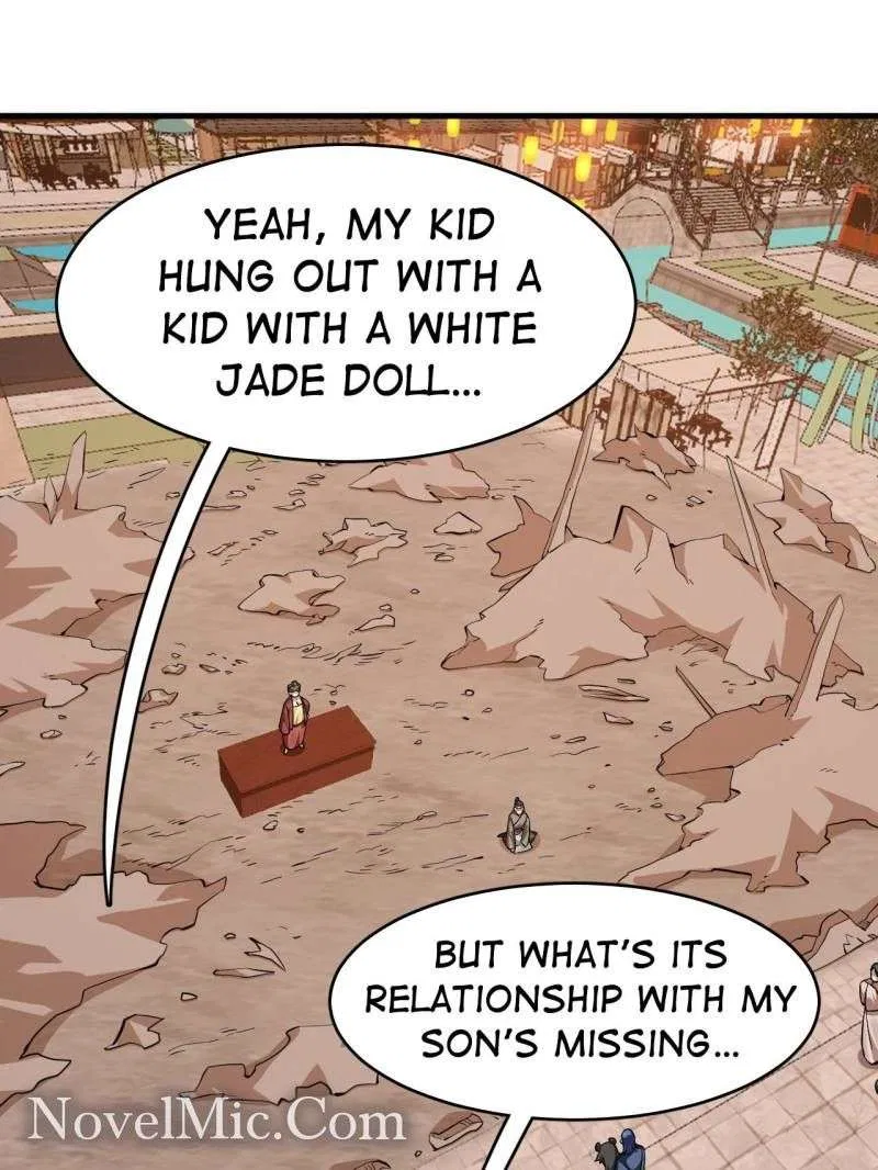 Queen of Posion: The Legend of a Super Agent, Doctor and Princess Chapter 501 – Page 2