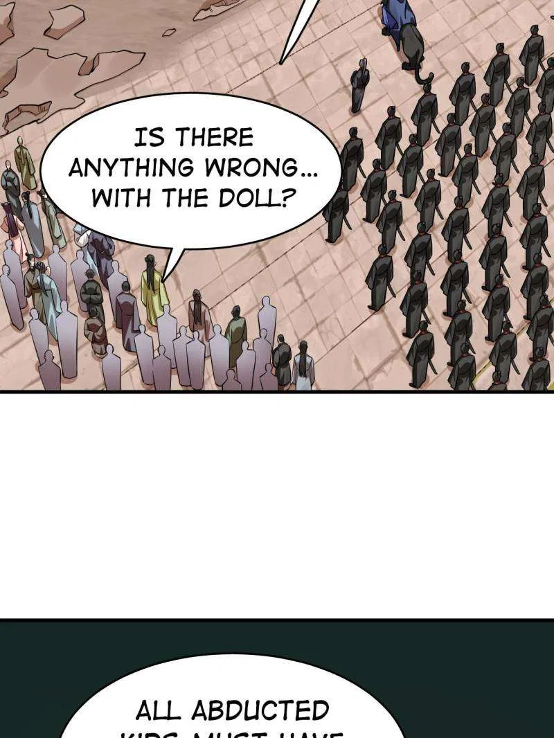 Queen of Posion: The Legend of a Super Agent, Doctor and Princess Chapter 501 – Page 3