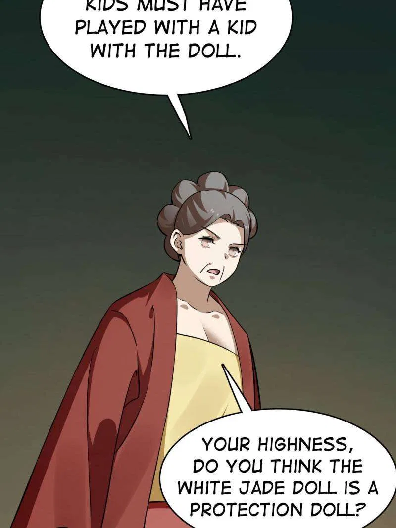Queen of Posion: The Legend of a Super Agent, Doctor and Princess Chapter 501 – Page 4