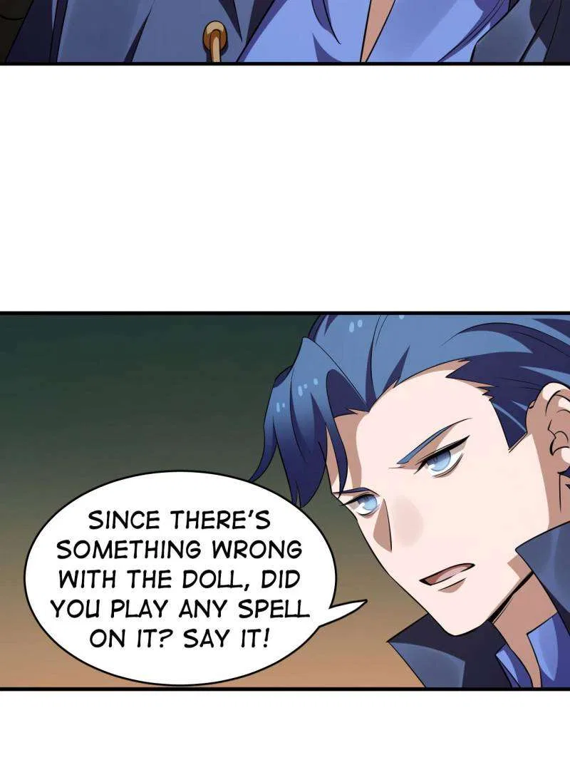 Queen of Posion: The Legend of a Super Agent, Doctor and Princess Chapter 501 – Page 7