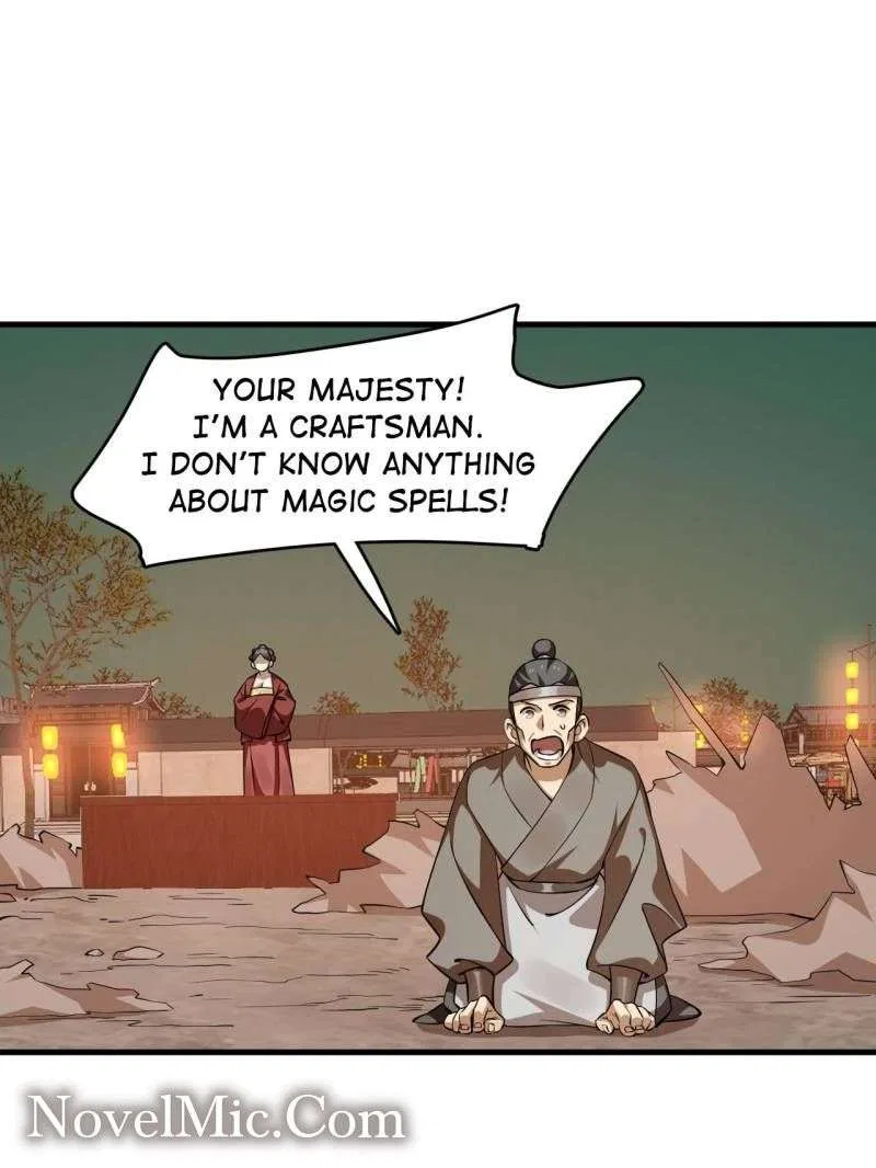 Queen of Posion: The Legend of a Super Agent, Doctor and Princess Chapter 501 – Page 8