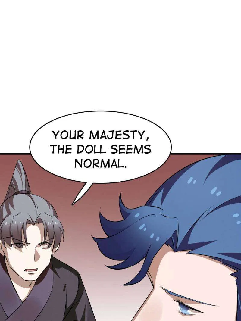 Queen of Posion: The Legend of a Super Agent, Doctor and Princess Chapter 501 – Page 9