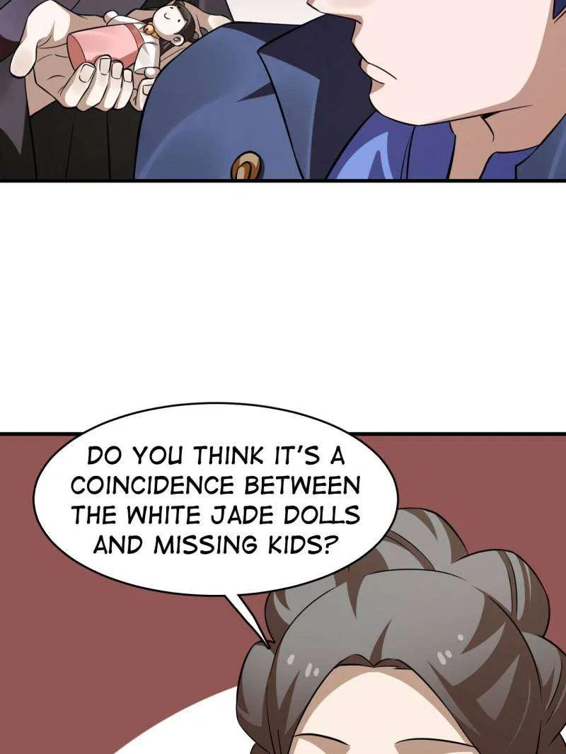 Queen of Posion: The Legend of a Super Agent, Doctor and Princess Chapter 501 – Page 10