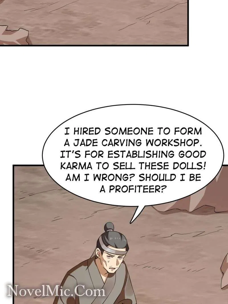 Queen of Posion: The Legend of a Super Agent, Doctor and Princess Chapter 501 – Page 14