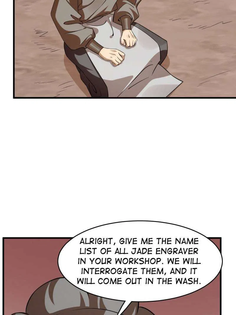 Queen of Posion: The Legend of a Super Agent, Doctor and Princess Chapter 501 – Page 15