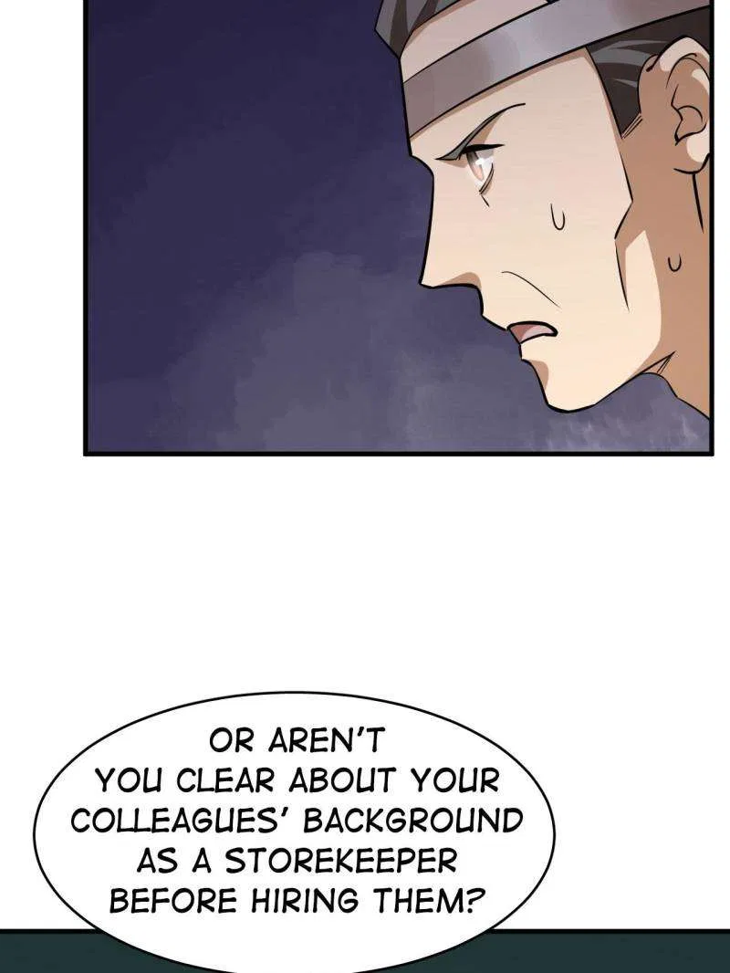 Queen of Posion: The Legend of a Super Agent, Doctor and Princess Chapter 501 – Page 17
