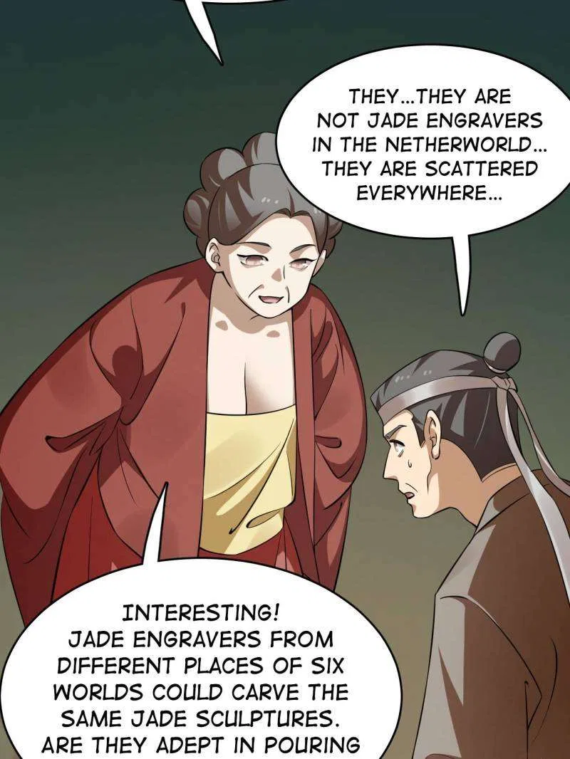 Queen of Posion: The Legend of a Super Agent, Doctor and Princess Chapter 501 – Page 18