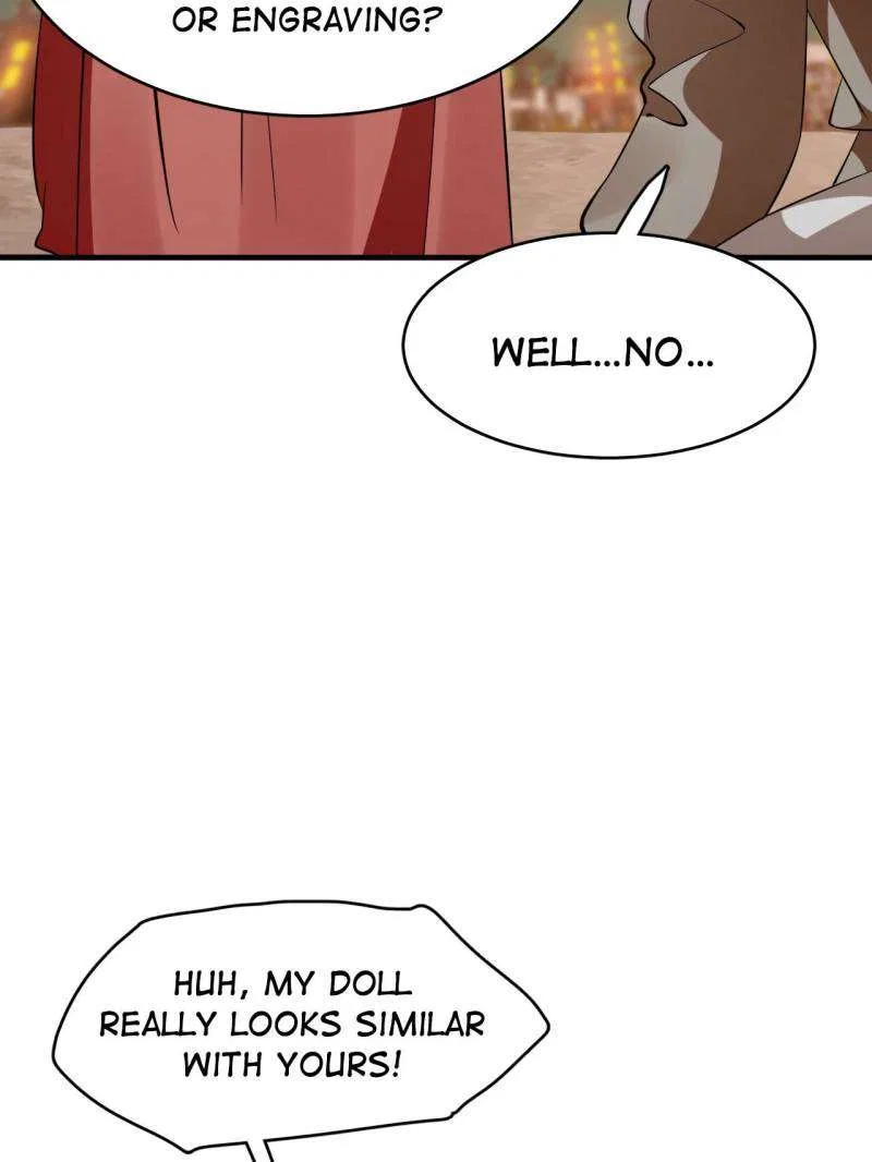 Queen of Posion: The Legend of a Super Agent, Doctor and Princess Chapter 501 – Page 19