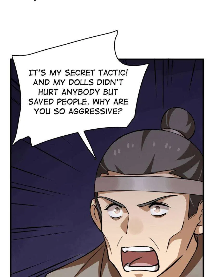 Queen of Posion: The Legend of a Super Agent, Doctor and Princess Chapter 501 – Page 21