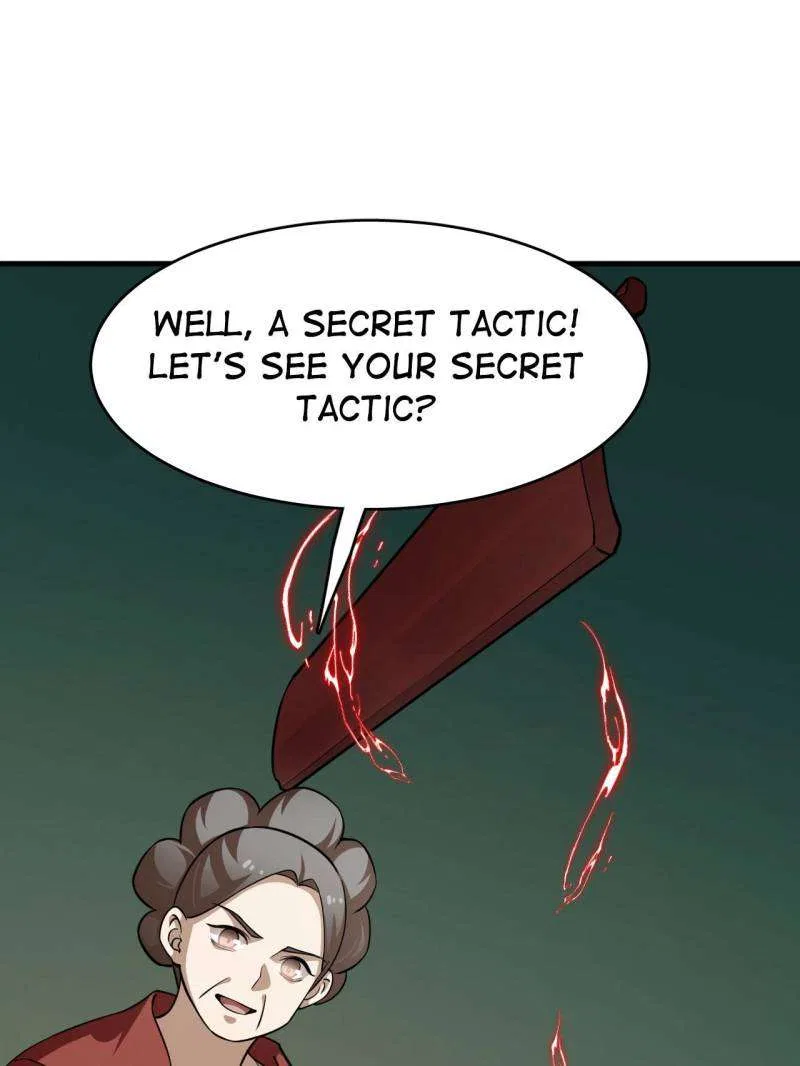 Queen of Posion: The Legend of a Super Agent, Doctor and Princess Chapter 501 – Page 23