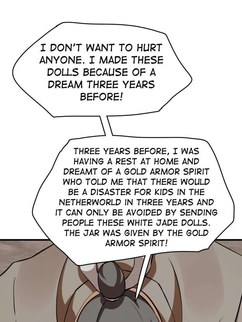 Queen of Posion: The Legend of a Super Agent, Doctor and Princess Chapter 501 – Page 32