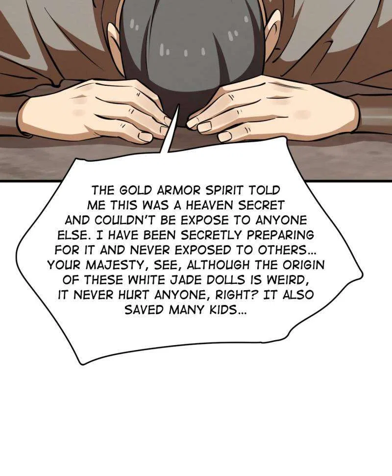 Queen of Posion: The Legend of a Super Agent, Doctor and Princess Chapter 501 – Page 33