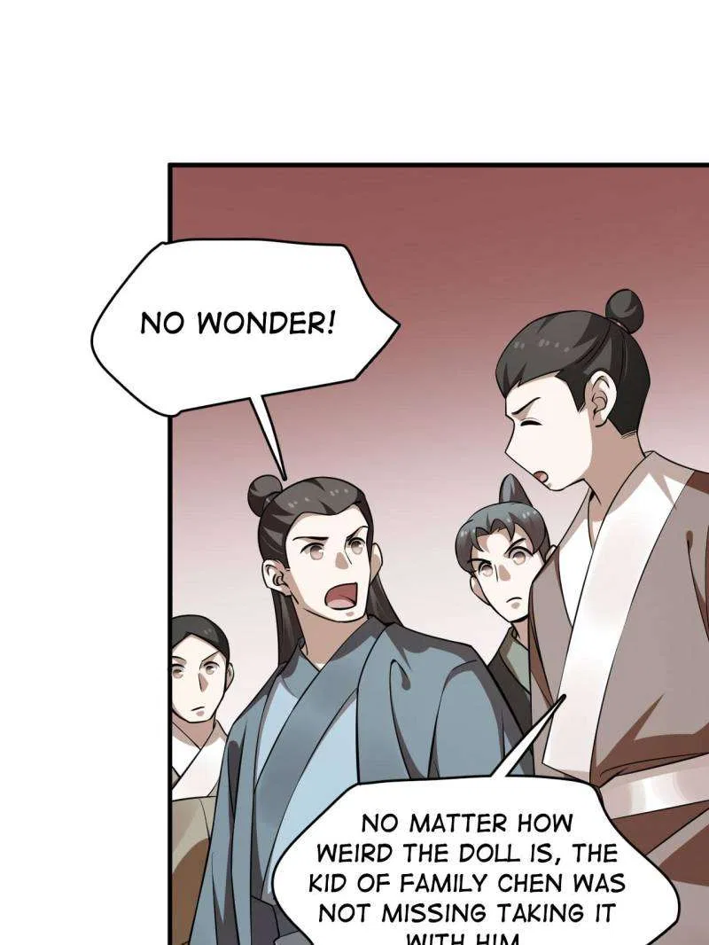 Queen of Posion: The Legend of a Super Agent, Doctor and Princess Chapter 501 – Page 34