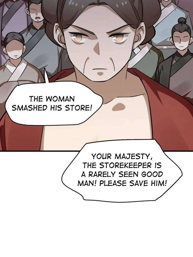Queen of Posion: The Legend of a Super Agent, Doctor and Princess Chapter 501 – Page 36
