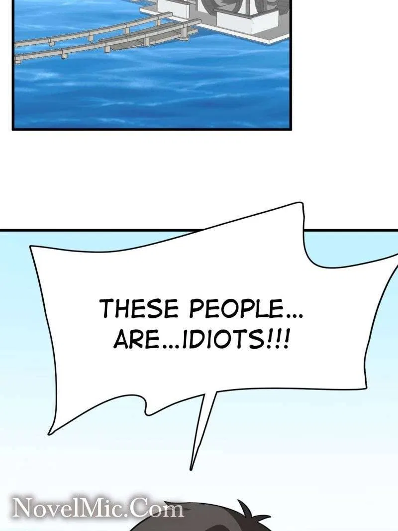 Queen of Posion: The Legend of a Super Agent, Doctor and Princess Chapter 501 – Page 38