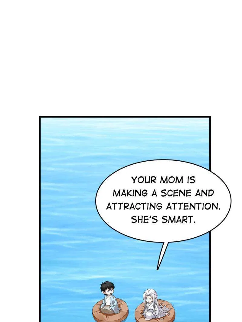 Queen of Posion: The Legend of a Super Agent, Doctor and Princess Chapter 500 – Page 2