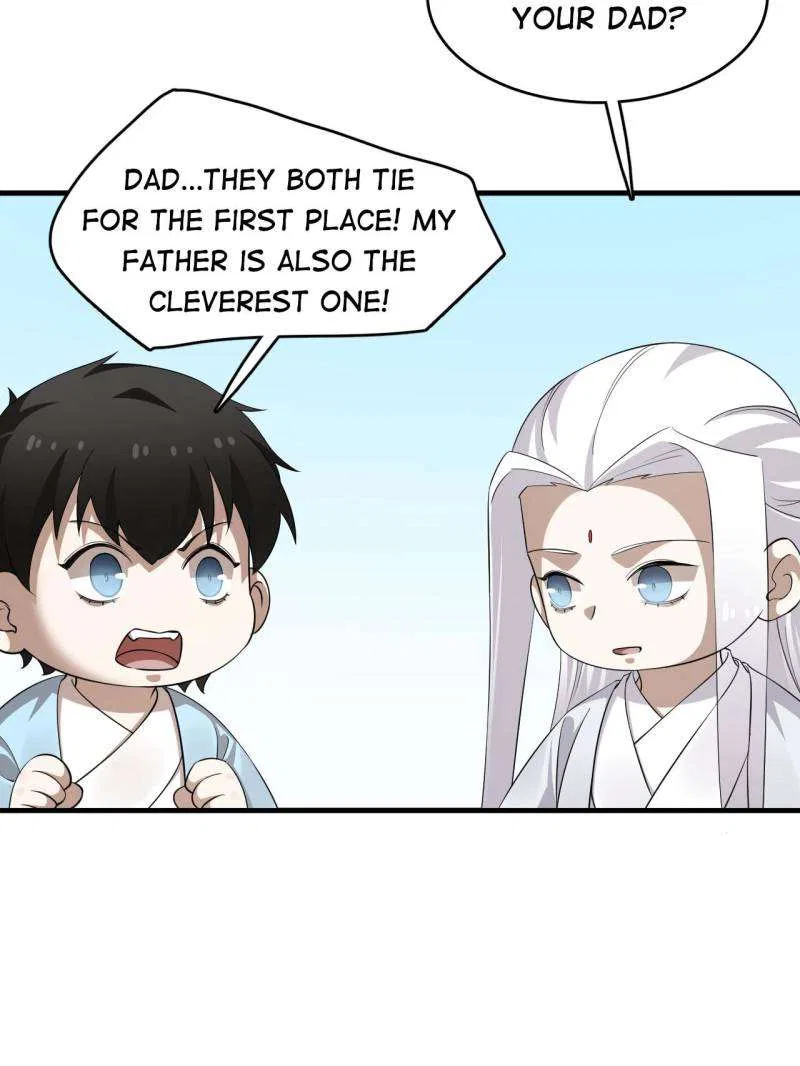Queen of Posion: The Legend of a Super Agent, Doctor and Princess Chapter 500 – Page 4