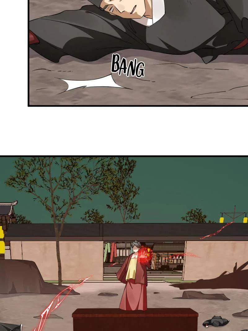 Queen of Posion: The Legend of a Super Agent, Doctor and Princess Chapter 500 – Page 20
